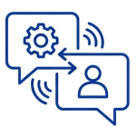 Direct Communication with Customers