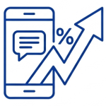 Higher Message Open Rates