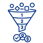 Improved Lead Conversion