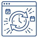 consistency updated website