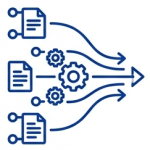 improved operational efficiency