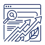 increase organic traffic