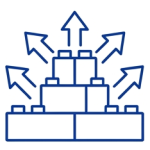 scalable website infrastructure